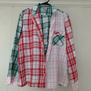 Victoria's Secret Pajama Set